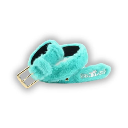 ꒰ tii soft belt ꒱ﾟ