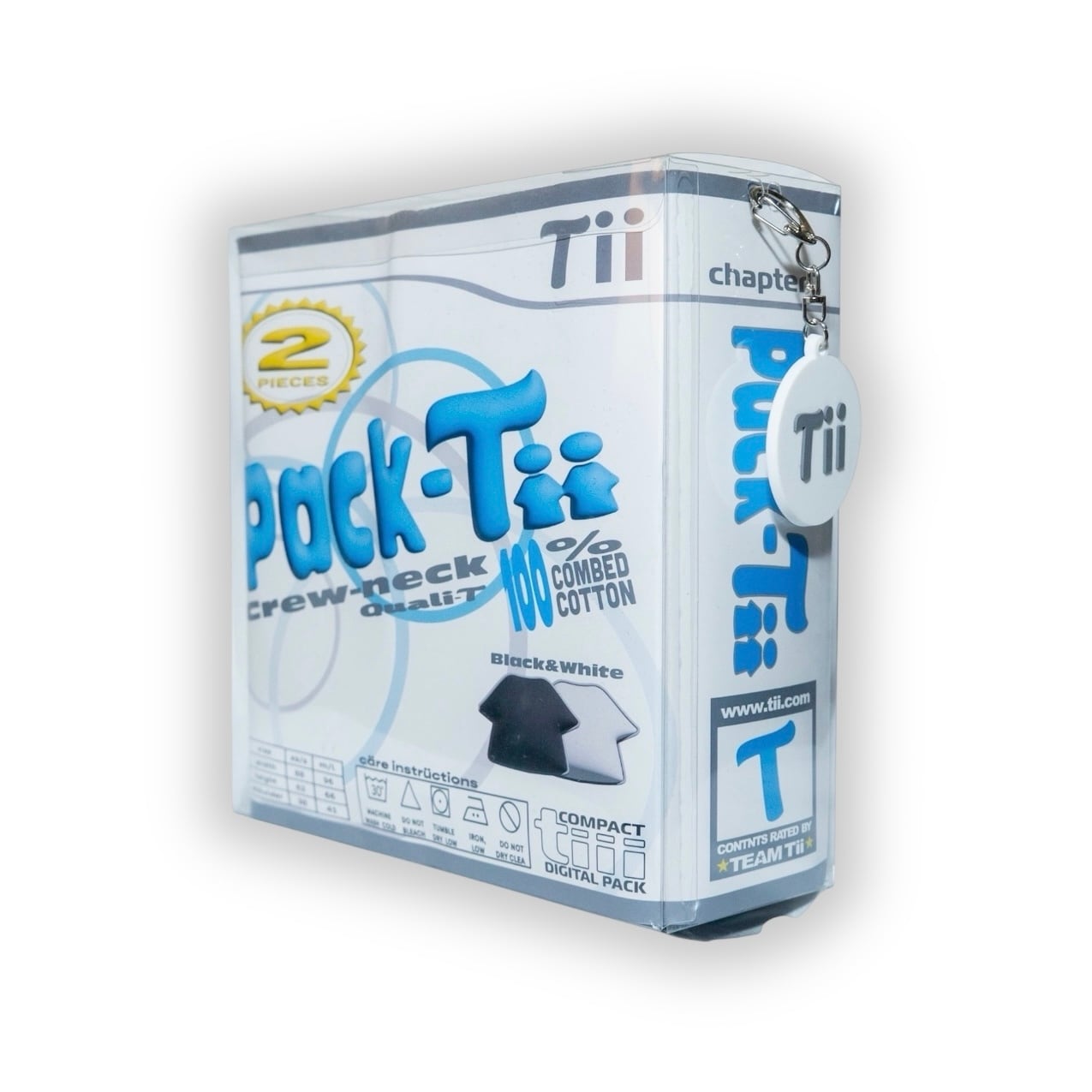 pack-tii