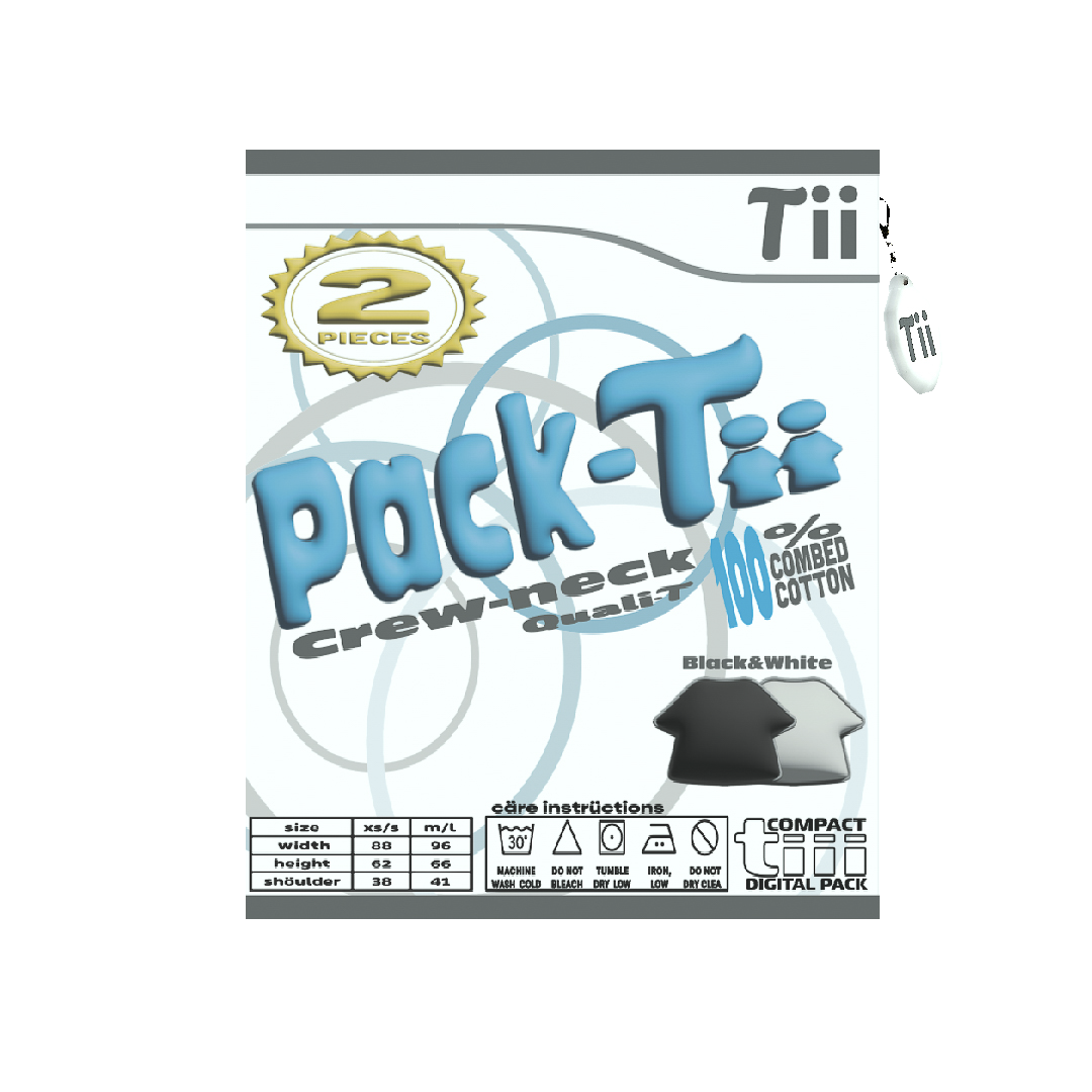 pack-tii