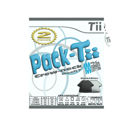 pack-tii