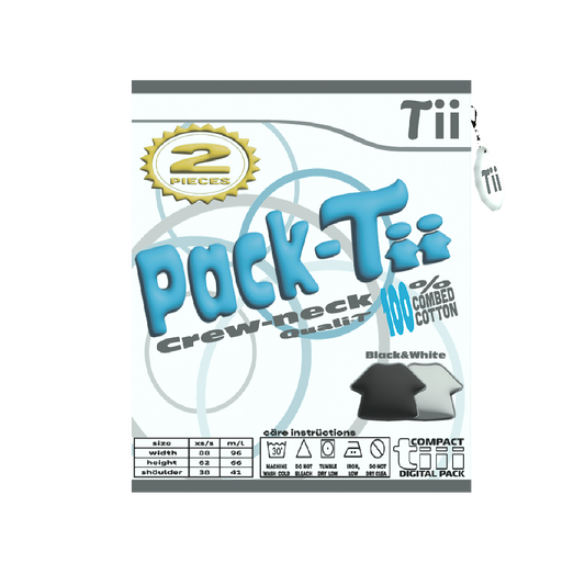 pack-tii