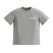 ös tii shirt — gray