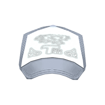 tii soft cap — gray