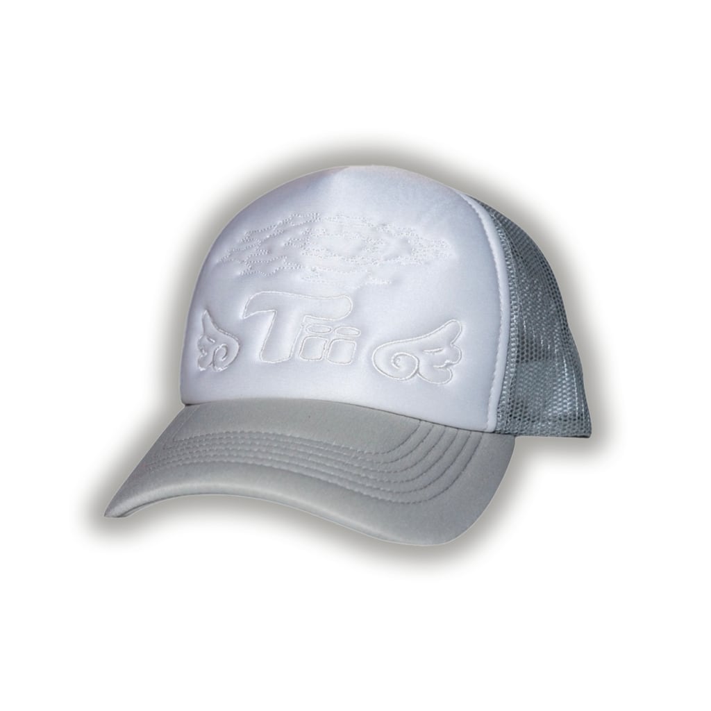 ꒰ tii soft cap ꒱ﾟ