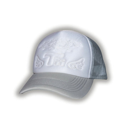 ꒰ tii soft cap ꒱ﾟ