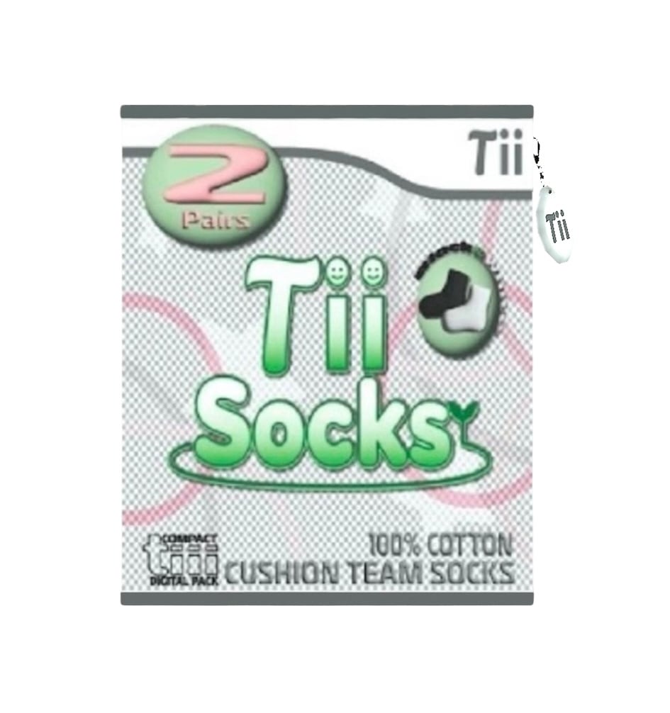 tii sōcks