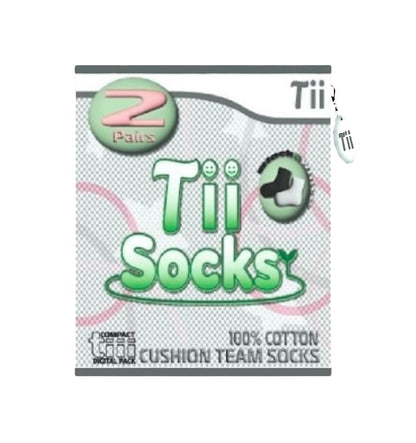 tii sōcks