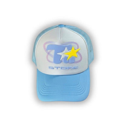 [tii]_st☆r. cap°