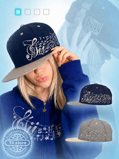 rhÿthm tii cap
