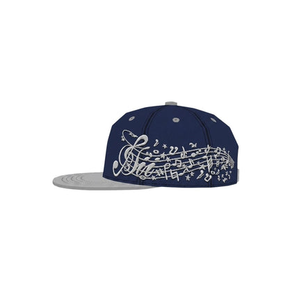 rhythm tii cap — navy