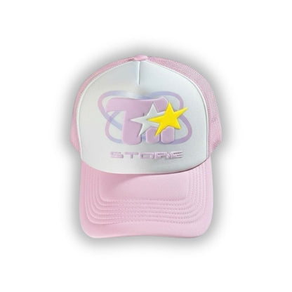 [tii]_st☆r. cap°