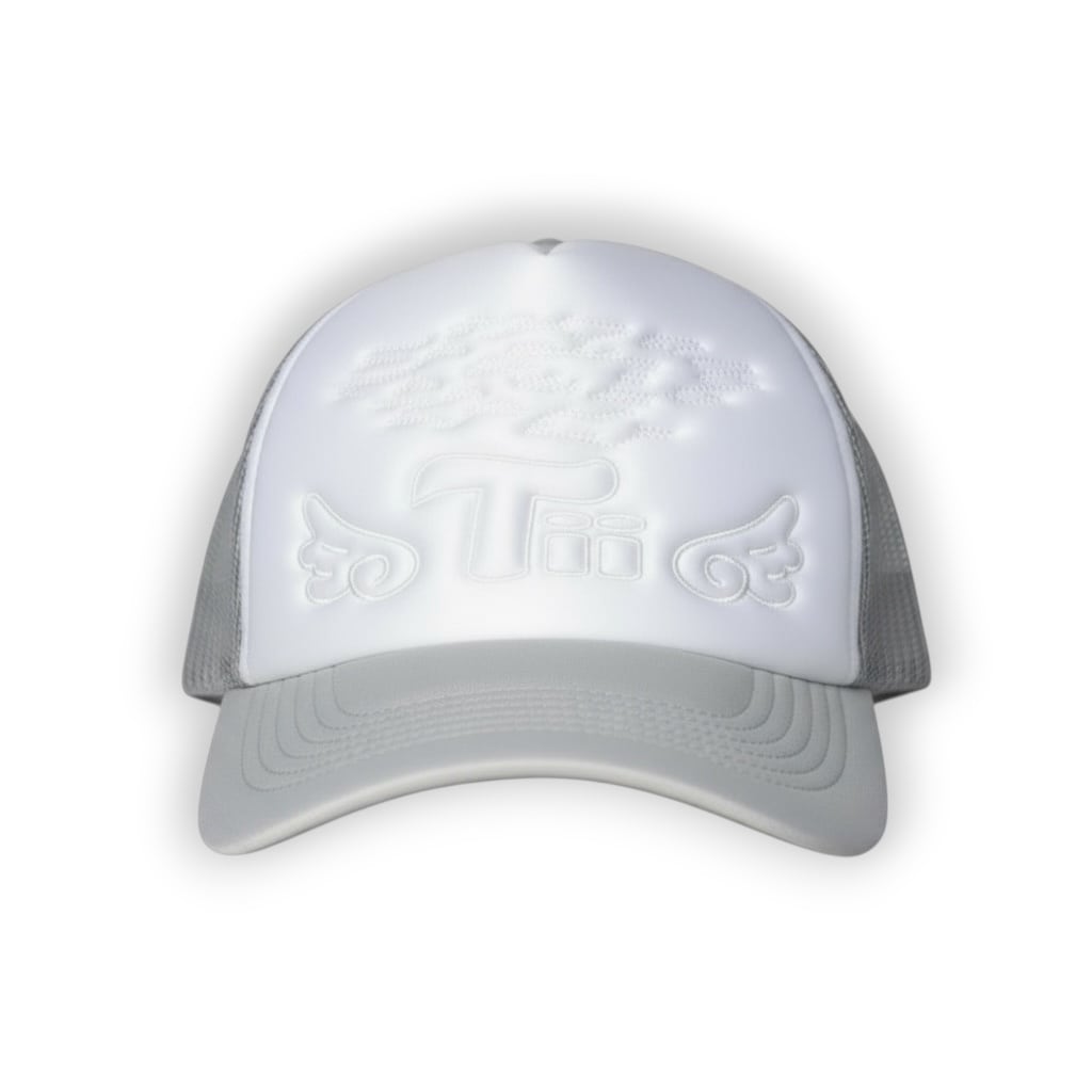 ꒰ tii soft cap ꒱ﾟ