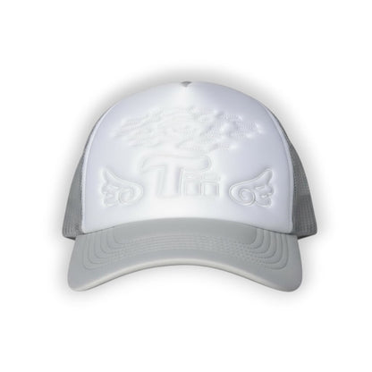 ꒰ tii soft cap ꒱ﾟ