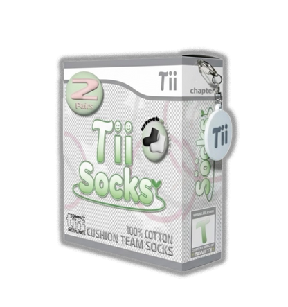 tii sōcks