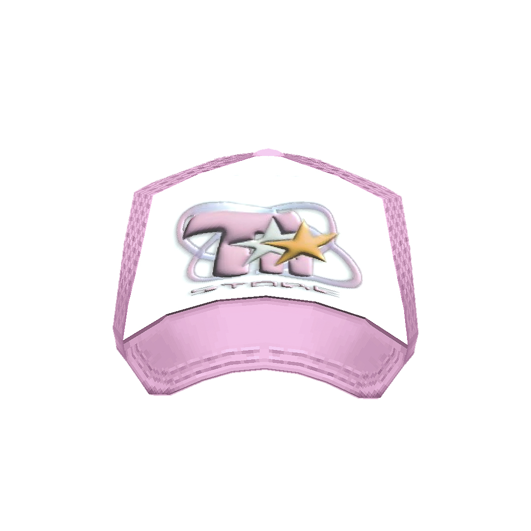 [tii]_st☆r. cap°