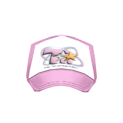[tii]_st☆r. cap°