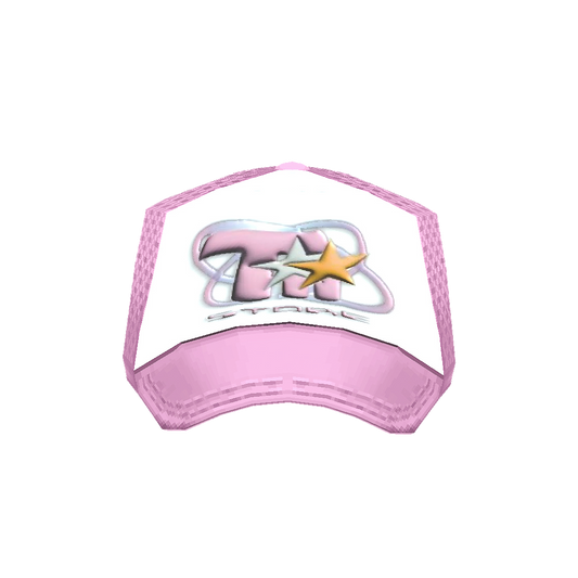 [tii]_st☆r. cap°