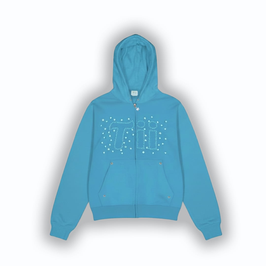 ⋆⋆ galaxii tii hoødiė ⋆⋆