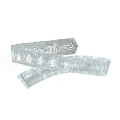 tii soft belt — gray
