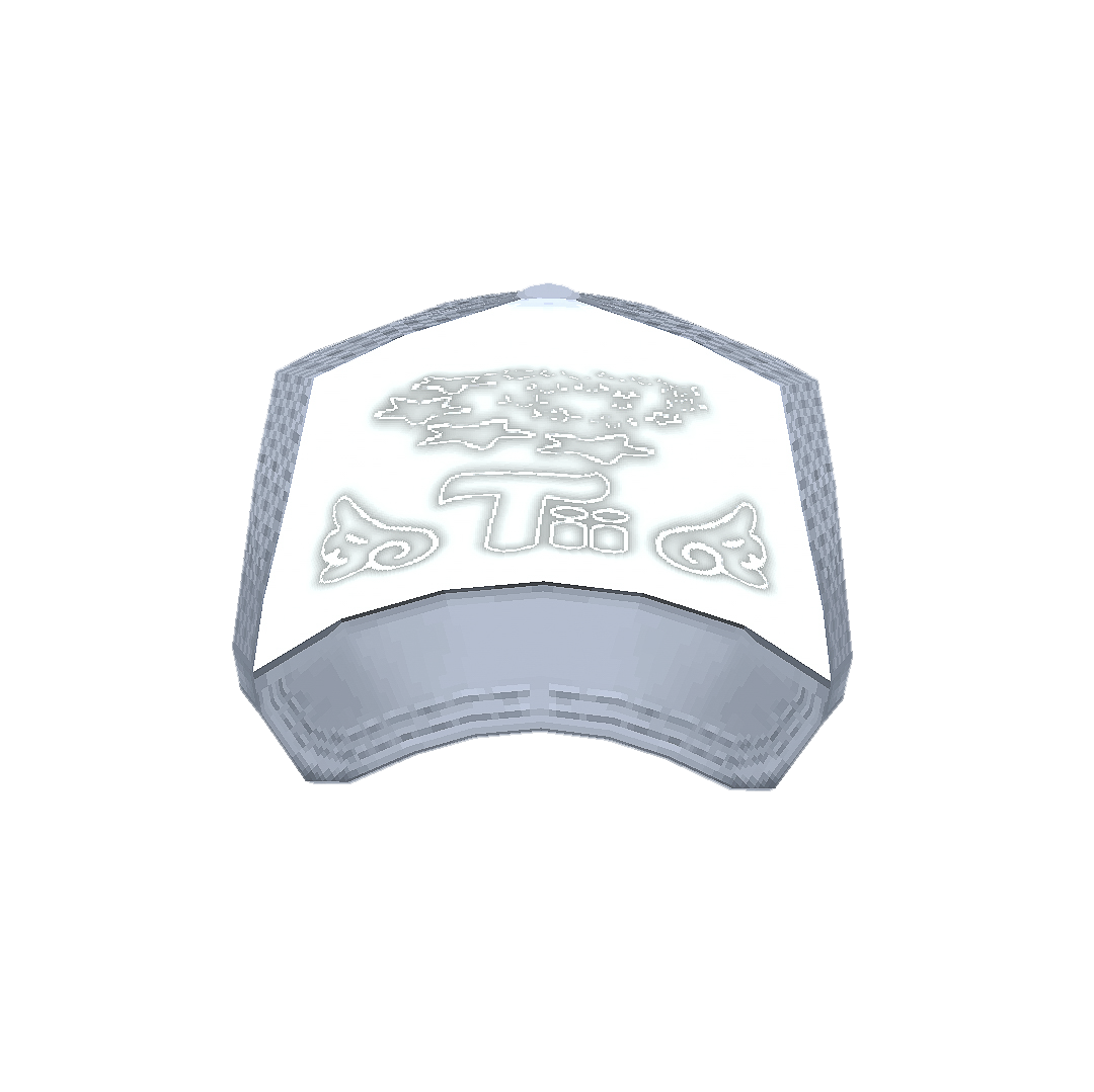꒰ tii soft cap ꒱ﾟ