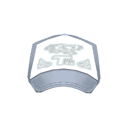꒰ tii soft cap ꒱ﾟ