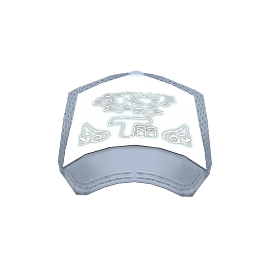 ꒰ tii soft cap ꒱ﾟ