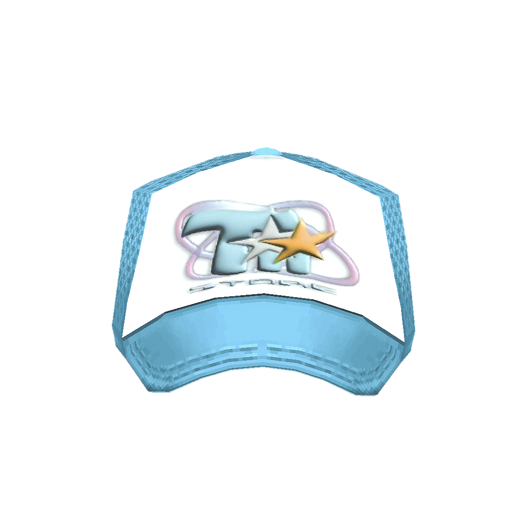 [tii]_st☆r. cap°