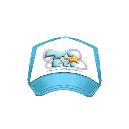 [tii]_st☆r. cap°