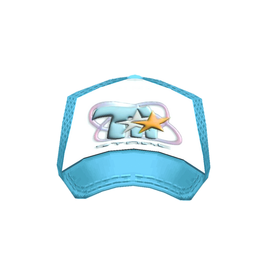 [tii]_st☆r. cap°