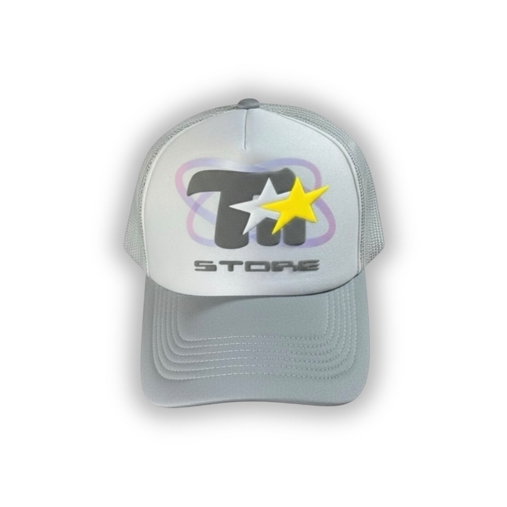 [tii]_st☆r. cap°