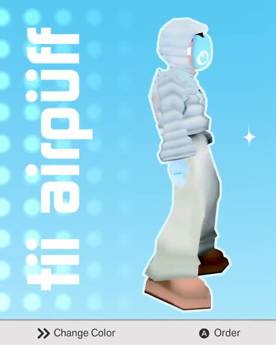 air spāce